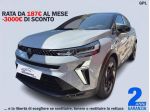 NEW Renault Captur 1.2 ECO-G 120 CV TECHNO#G.P.L DI SERIE!#NEW MODEL!
