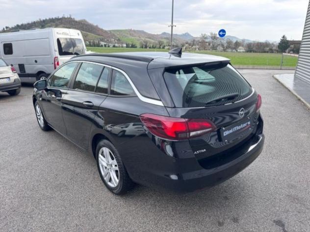 OPEL Astra 1.6 CDTi Start&Stop Sports Tourer Dynamic rif. 23511336 - Foto 7