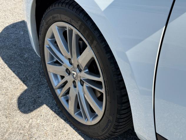 Renault Megane Mane Coup1.5 dCi 110CV Start&Stop GT Line - Foto 7