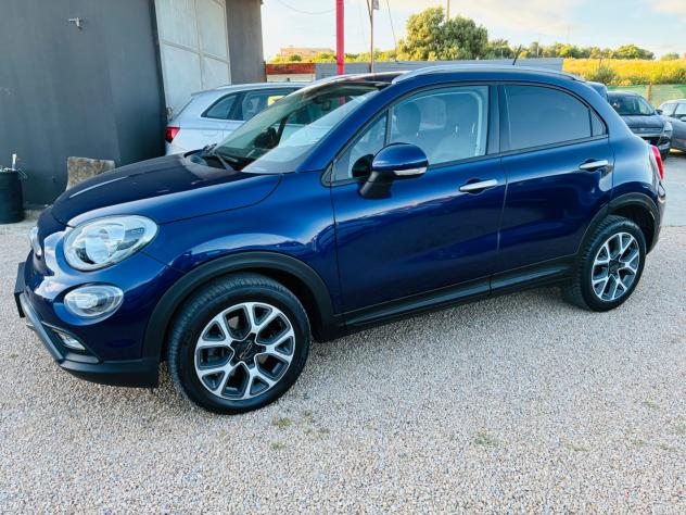 Fiat 500X 1.3 MultiJet 95 CV Cross - Foto 7