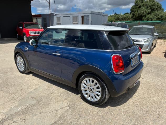 Mini 1.5 One D Business - Foto 5