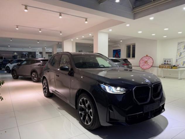 BMW X3 xDrive20d 48V MSport Pro da€649,00 rif. 24130914 - Foto 8