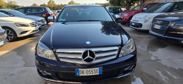 Mercedes-benz C 220 CDI cat Avantgarde Sport - Foto 7