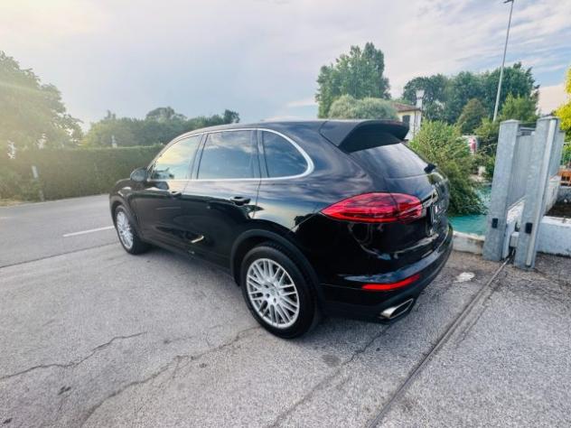 PORSCHE Cayenne 3.0 Diesel rif. 23951136 - Foto 5
