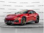 Ferrari Purosangue 6.5 V12 | IVA, FULL CARBON, LIFT, ROSSO FUOCO