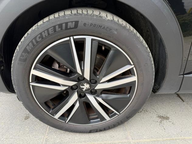 Peugeot 3008 1.6 PHEV Allure Pack 180cv E-EAT8 *PRONTA CONSEGNA, COLORI VARI* - Foto 7