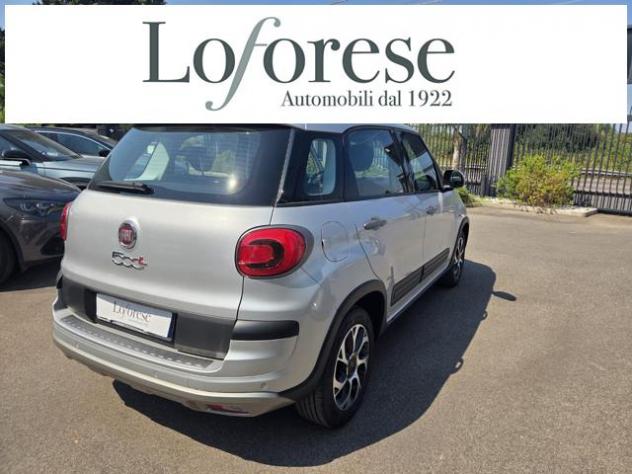 FIAT 500L 1.4 95 CV S&S Cross rif. 23868190 - Foto 3