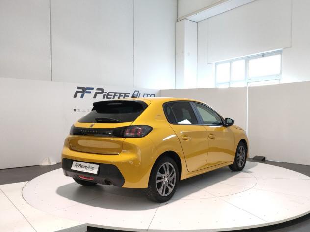 Peugeot 208 208 PureTech 75 Stop&Start 5 porte Active - Foto 4