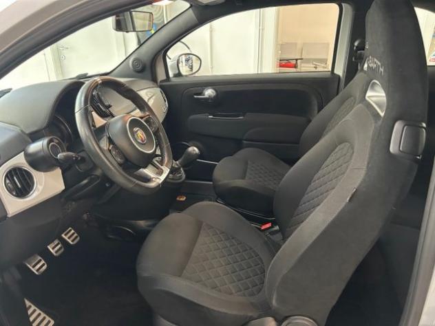 ABARTH 595 1.4 Turbo T-Jet 145 CV rif. 23533153 - Foto 7