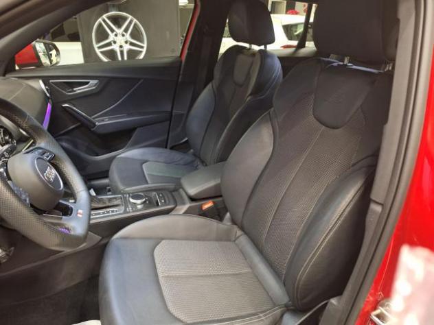 AUDI Q2 35 TDI S tronic S line Edition rif. 23230558 - Foto 8