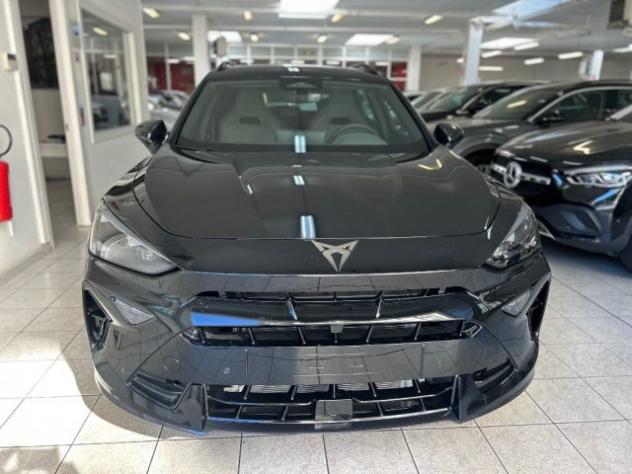 CUPRA Formentor 1.5 e-Hybrid DSG Tribe edition rif. 24189164 - Foto 2