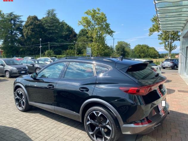 CUPRA Formentor 1.5 TSI rif. 24059477 - Foto 6