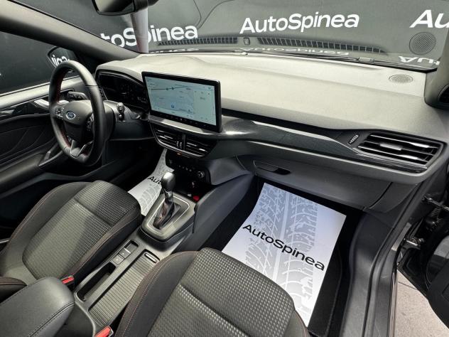 Ford Focus Focus 1.0t ecoboost h ST-Line 155cv powershift - Foto 6