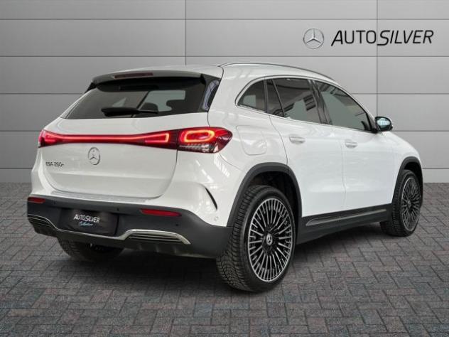 MERCEDES-BENZ EQA 250+ Premium Plus rif. 23504725 - Foto 2