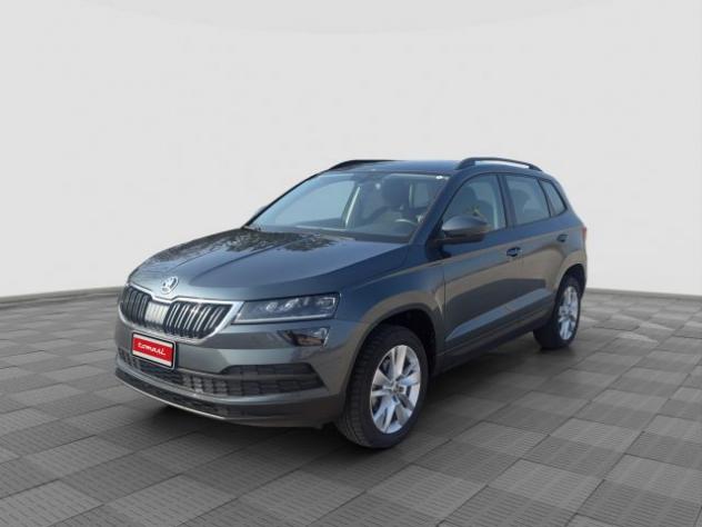 SKODA Karoq Karoq 2.0 TDI EVO SCR 115 CV Ambition rif. 23696887 - Foto 2