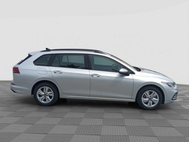 VOLKSWAGEN Golf Golf Variant 2.0 TDI SCR DSG Life rif. 23696918 - Foto 6