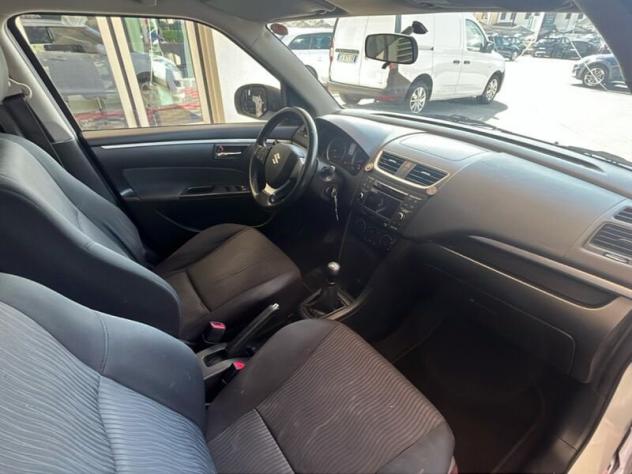 Suzuki Swift 5p 1.2 vvt GL Style 4wd - Foto 9