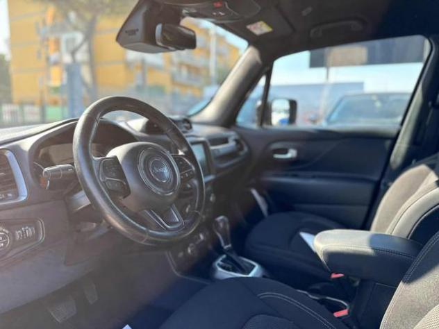 JEEP Renegade 2.0 Mjt 140CV 4WD Active Drive Low Limited rif. 24212772 - Foto 10