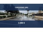 Immobile in asta di 17 m² in vendita a Carovigno