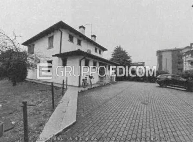 Stalle, scuderie, rimesse, autorimesse di 114 mq in vendita a Venezia - Rif. 4555065 - Foto 2