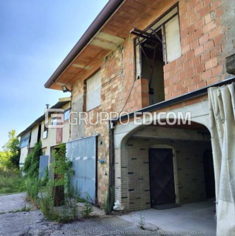 Unità in corso di costruzione in vendita a Campolongo Maggiore - Rif. 4552835 - Foto 8