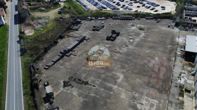 Immobile di 3200 m² in vendita a Casei Gerola - Foto 12