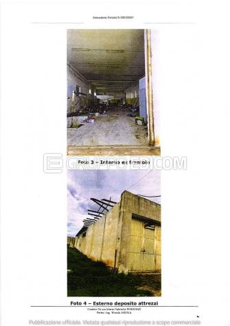 Fabbricati per attività agricole in vendita a Lecce - Rif. 4554921 - Foto 2