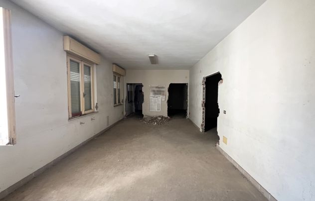 Edificio polifunzionale nel pieno centro urbano di Cecina - Foto 11