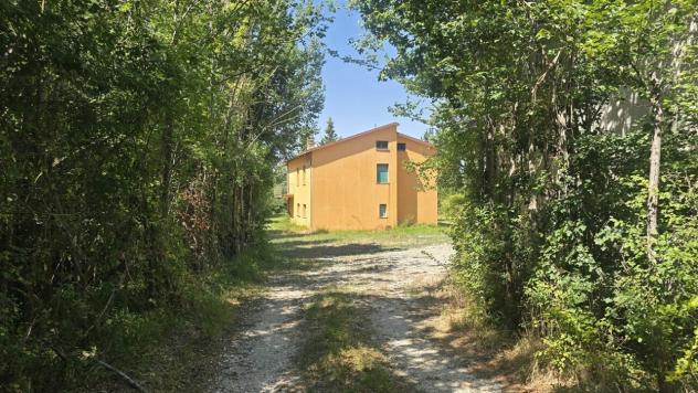 Magazzino in vendita a Nocera Umbra - Foto 17