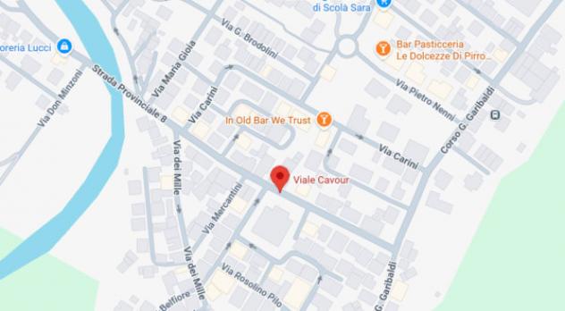 Immobile in asta di 13 m² con più di 5 locali in vendita a Sant'Elpidio a Mare - Foto 8