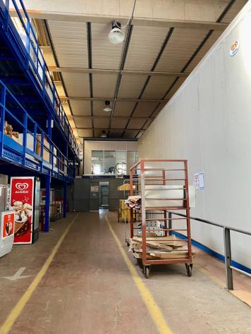 Industriale/Artigianale in vendita a Sarzana - Foto 4