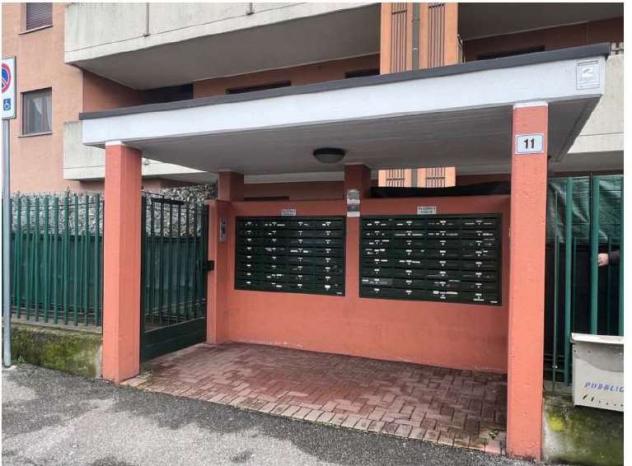340/2025 U VA - Bilocale in asta a Busto Arsizio - Foto 4