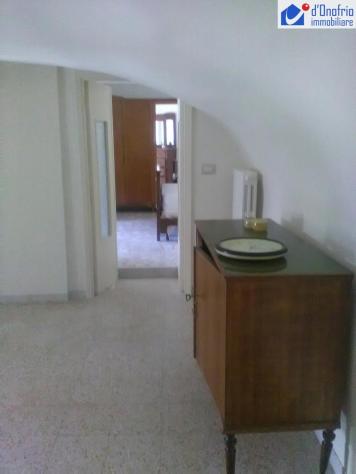 VENDESI VIA LARGHETTO SANT'ANTONIO ABATE CASETTA CON INGRESSO INDIPENDENTE RISTRUTTURATA SU DUE LIVELLI - Foto 9
