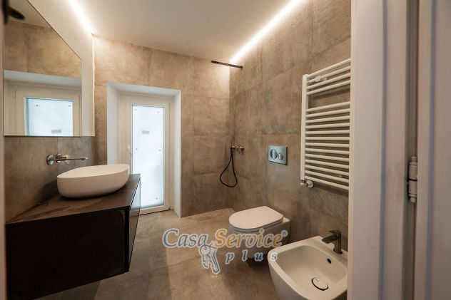 Splendida villa con vista sul lago a Castel Gandolfo - Foto 7
