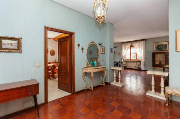 Villa di 400 m² con più di 5 locali e box auto doppio in vendita a Castiglione Torinese - Foto 13