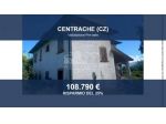 Immobile in asta di 413 m² con più di 5 locali in vendita a Centrache