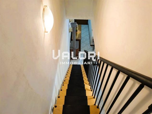 QUADRILOCALE SU 2 LIVELLI CON ASCENSORE - Foto 12