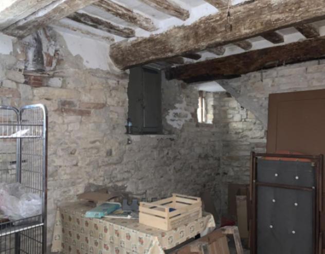 Immobile in asta di 99 m², box auto in vendita a Falerone - Foto 17