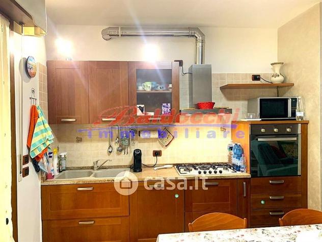 SASSONIA Casa di Fila – Ristrutturata - Foto 3