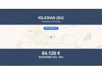 Immobile in asta di 133 m² in vendita a Iglesias