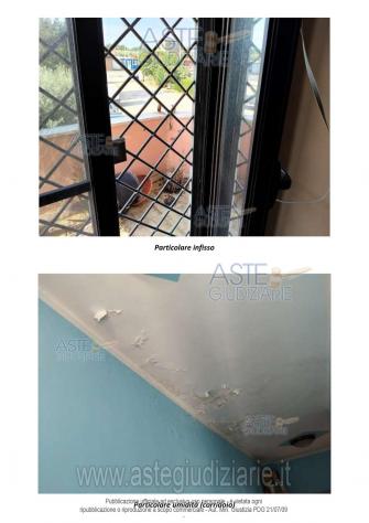 IMMOBILI-IMMOBILE RESIDENZIALE-Via Migliara 43, 6, Latina LT, Italia - Foto 5