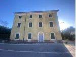 Villa in vendita a San Pietro a Vico - Lucca 420 mq  Rif: 1305599