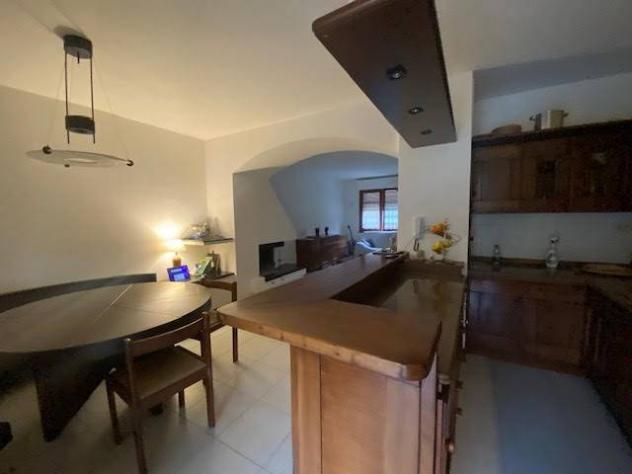 Villetta a schiera in vendita a Luni 180 mq Rif: 1235795 - Foto 3