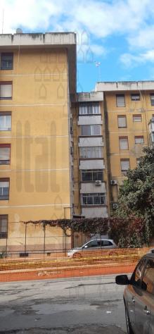 APPARTAMENTO di 5 vani e di 110 mq (MESSINA) rif. 2VS16984 - Foto 3