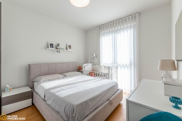 APPARTAMENTO di 3 vani e di 75 mq (MILANO) rif. 000001301 - Foto 6