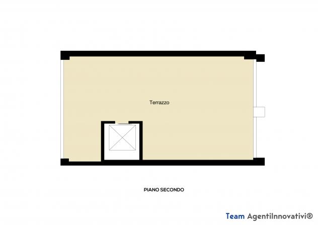 Appartamento in Via Aosta - Foto 11