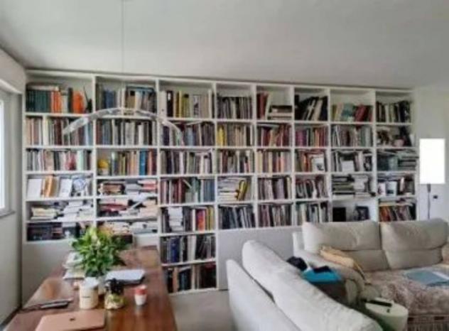 Immobile in asta di 120 m², box auto in vendita a Milano - Foto 14