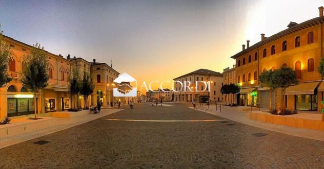 APPARTAMENTO di 4 vani e di 130 mq (MONTEBELLUNA) rif. PA320 - Foto 6