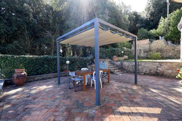 Appartamento in vendita a Santa Colomba - Monteriggioni 190 mq Rif: 1413277 - Foto 4