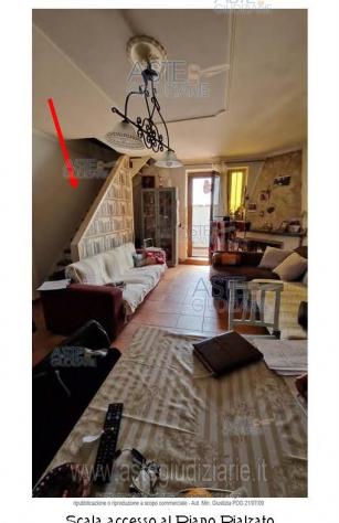 IMMOBILI-IMMOBILE RESIDENZIALE-Via Aquila, 12 - Foto 8